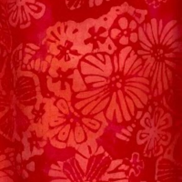 🔥 3/$15 🔥 Nomadic Traders Floral Print Skirt Lightweight Beach Boho Hippie M - Picture 7 of 8